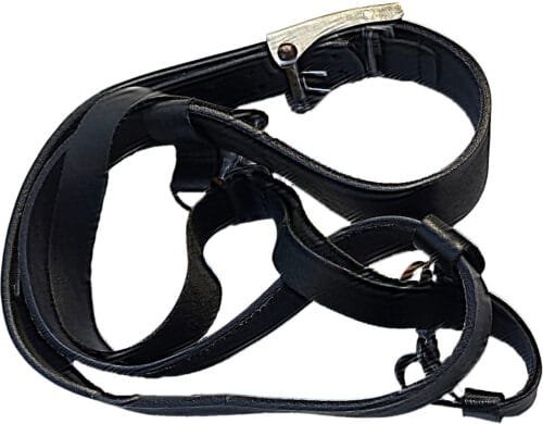 Hitler Jugend uniform in koffer